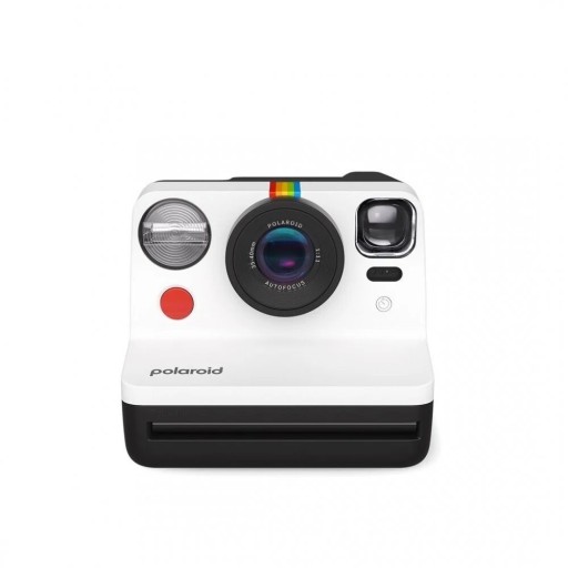 Zdjęcie oferty: Aparat Polaroid NOW Generation 2 E-box biały