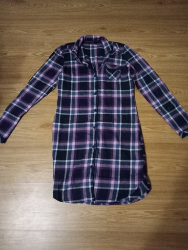 Zdjęcie oferty: Koszula damska rozmiar 32/34 nowa z esmara 