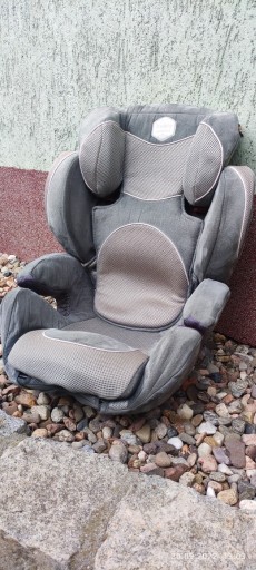 Zdjęcie oferty: Fotelik samochodowy Kiddy Comfort Pro 15-36kg