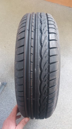 Zdjęcie oferty: Dunlop Sp Sport 07 175/70R14