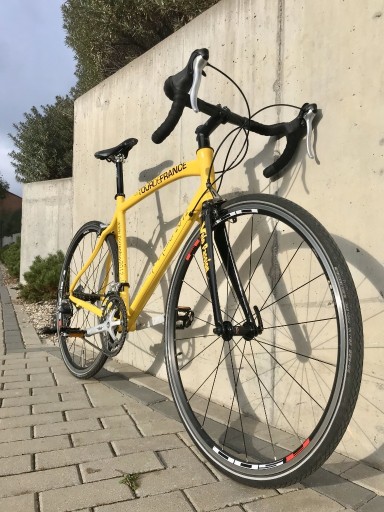 Zdjęcie oferty: rower szosowy LaTourDeFrance (53,5cm)