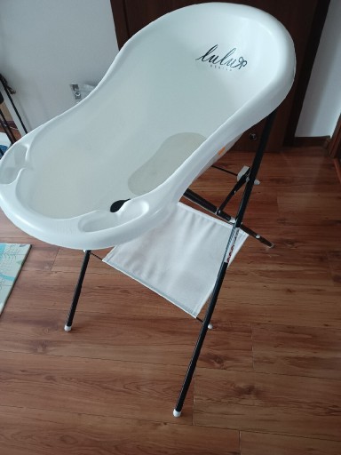 Zdjęcie oferty: Wanienka lulu design 