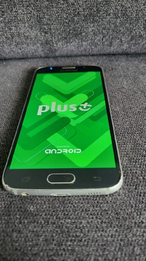 Zdjęcie oferty: Samsung S6  pamięć 32GB/ RAM 3GB