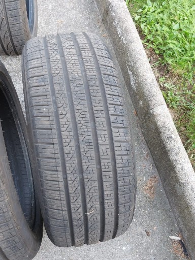 Zdjęcie oferty: Opony  Hankook i  Pirelli