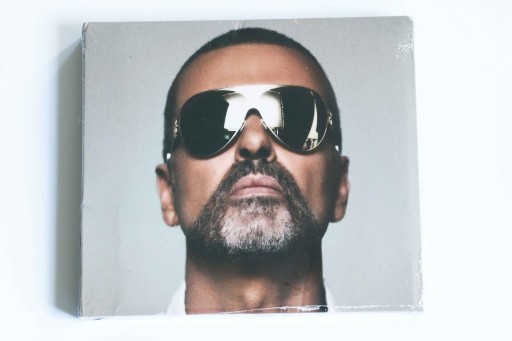 Zdjęcie oferty: George Michael - Box - 2 CD -zafoliowane