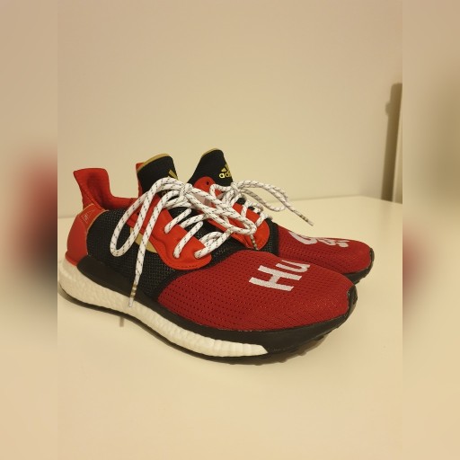 Zdjęcie oferty: Adidas x Pharell Williams Solar Hu Glide