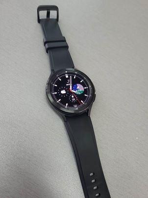 Zdjęcie oferty: Smartwatch samsung galaxy watch 4 classic R890