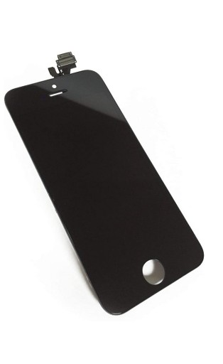 Zdjęcie oferty: Nowe wyświetlacze LCD czarne kompatybilne z iPhone