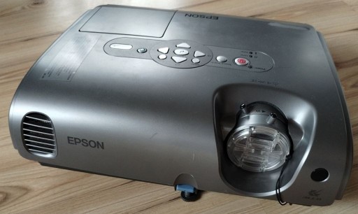 Zdjęcie oferty: Projektor EPSON EMP-X3