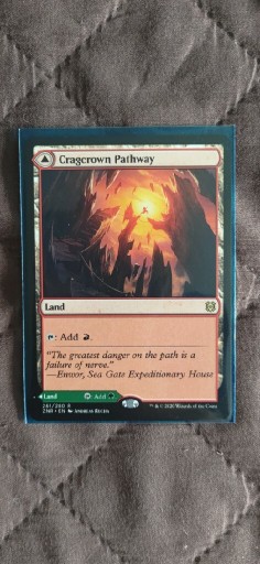 Zdjęcie oferty: MTG Land 