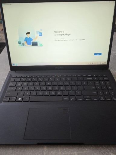 Zdjęcie oferty: ASUS ExpertBook B1, i5 16GB 512SSD W11Pro,gratis HP DJ 2810e,NortonAV,torba