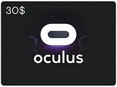 Zdjęcie oferty: oculus quest darmowe 30$ przez reflink 