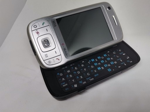 Zdjęcie oferty: TELEFON HTC KAISER 130 MDA VARIO III KLASYK 