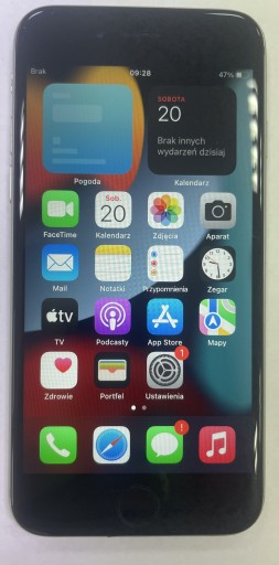 Zdjęcie oferty: Apple iPhone 6s 32 GB