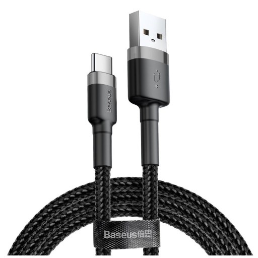 Zdjęcie oferty: Kabel USB - USB typ C Baseus 2 m