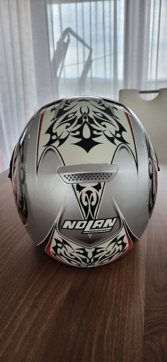 Zdjęcie oferty: Kask Nolan N84 z blendą