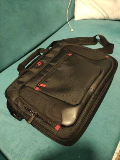 Zdjęcie oferty: Torba na laptopa 15 " Wenger