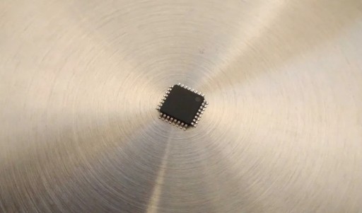 Zdjęcie oferty: Atmega 328 TQFP32 - 10 szt. Microchip Atmel 