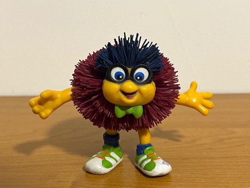 Zdjęcie oferty: Koosh Critters lata 90. Zabawka Vintage