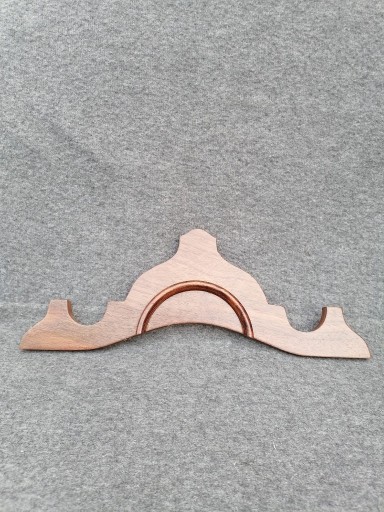 Zdjęcie oferty: Koronka do żyłkowego Lenzkircha 