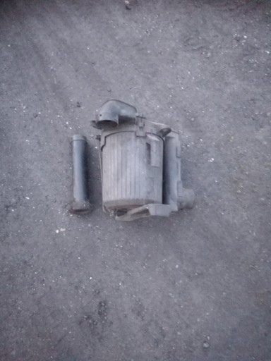 Zdjęcie oferty: Obudowa filtra powietrza VW Transporter T4 2,4D