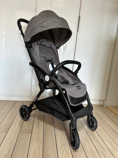 Zdjęcie oferty: Leclerc Baby Magic Fold Plus 