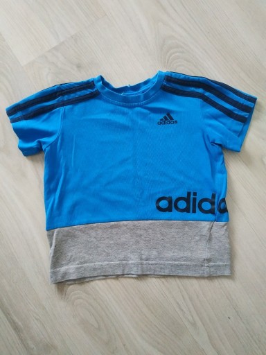 Zdjęcie oferty: Koszulka Adidas r.98/104