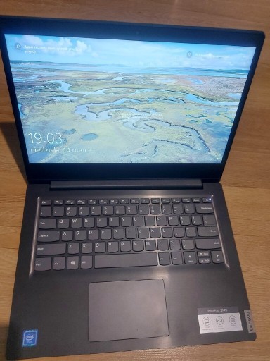 Zdjęcie oferty: Laptop Lenovocjak nowy