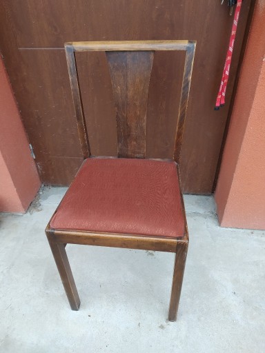 Zdjęcie oferty: Krzesło antyk sprzedam
