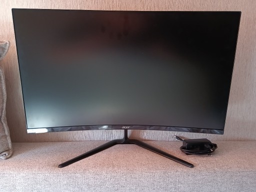 Zdjęcie oferty: Monitor ACER ED270R 3Sbmiipx NITRO EDO 1MS 180Hz HDR10 FHD