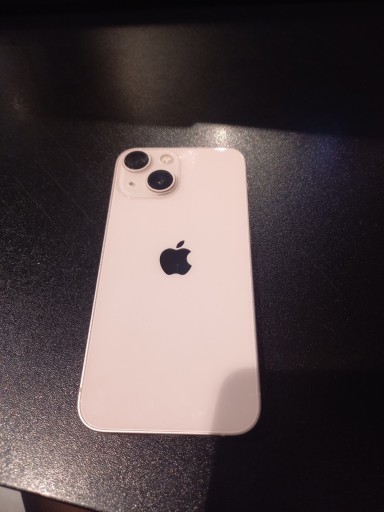 Zdjęcie oferty: iPhone 13 mini 512gb Pink