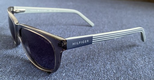 Zdjęcie oferty: Okulary damskie Tommy Hilfiger TH1985/S/S 4NZHD