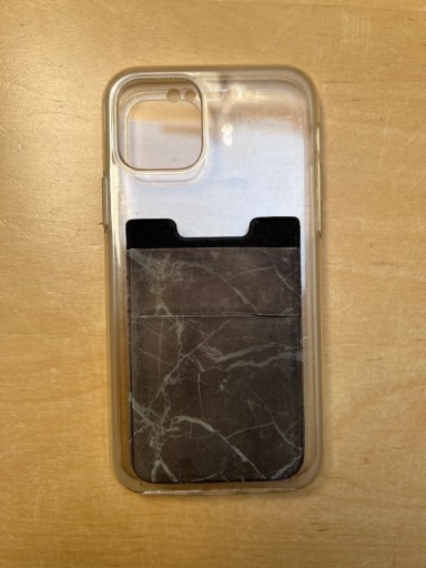 Zdjęcie oferty: Etui iPhone 11 pro 360*