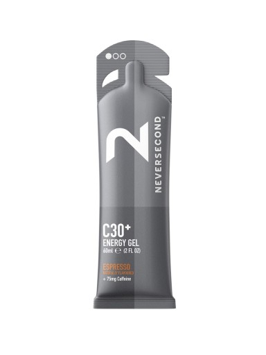 Zdjęcie oferty: C30+ ENERGY GEL / ESPRESSO