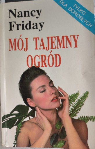 Zdjęcie oferty: Mój Tajemniczy ogród 