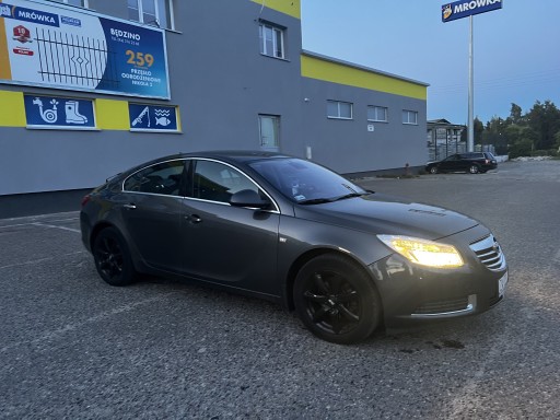 Zdjęcie oferty: Opel Insignia