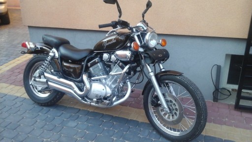 Zdjęcie oferty: Yamaha xv535 virago  cena 4500