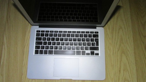 Zdjęcie oferty: MACBOOK AIR A1466 