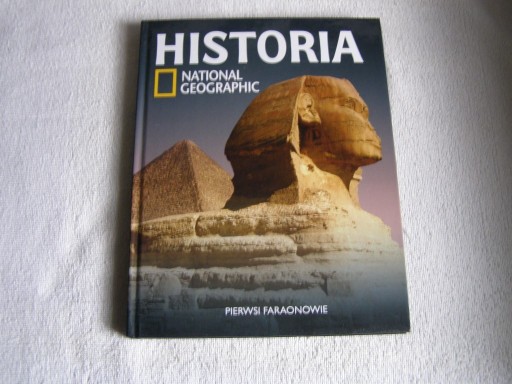 Zdjęcie oferty: HISTORIA-Nr.1,2,3,4,5,6,7,8,9,10