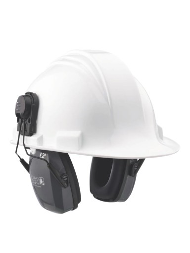 Zdjęcie oferty: BILSOM nauszniki przeciwhałasowe nahełmowe leightning L1H słuchawki