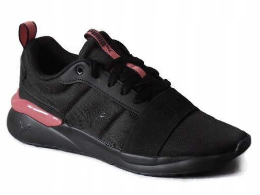 Zdjęcie oferty: Buty Damskie Puma Rose Plus (374897 09) ROZM.38