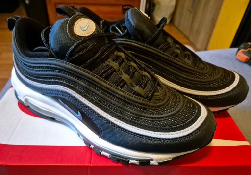 Zdjęcie oferty: Buty NIKE AIR MAX 97