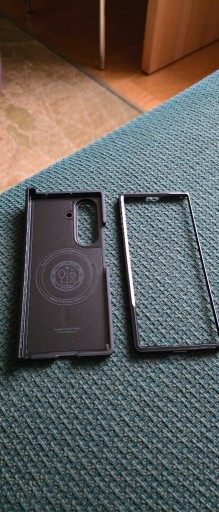 Zdjęcie oferty: Etui Spigen do Galaxy Z Fold7 pancerne case mocna obudowa do MagSafe