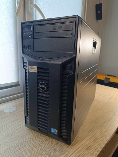 Zdjęcie oferty: Dell PowerEdge t310 