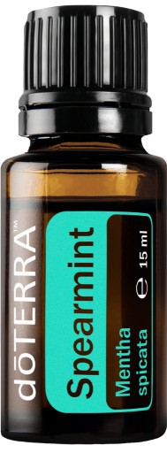 Zdjęcie oferty: doTerra Spearmint/Mięta zielona (Kędzierzawa)