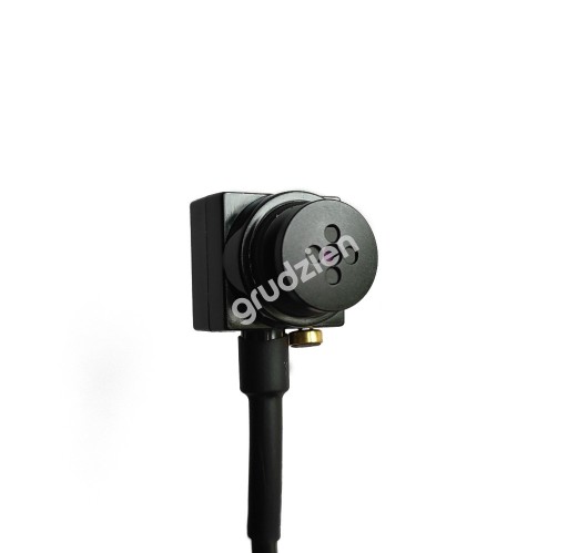 Zdjęcie oferty: Mikrokamera + mikrosłuchawka | FULL HD| 