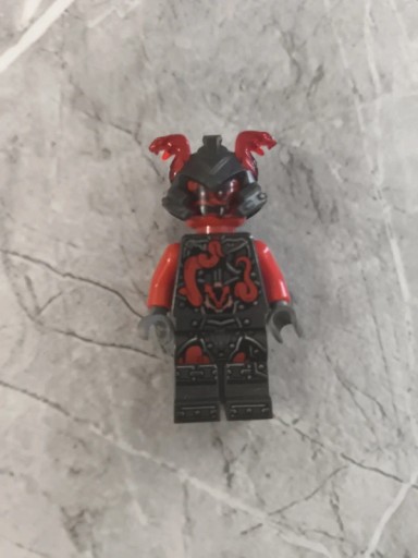 Zdjęcie oferty: LEGO Figurka Ninjago - Tannin - njo295