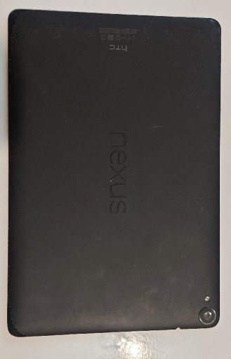 Zdjęcie oferty: HTC Nexus 9 OP82100 - klapka