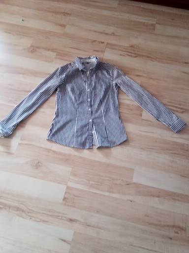 Zdjęcie oferty: Elegancka koszula H&M