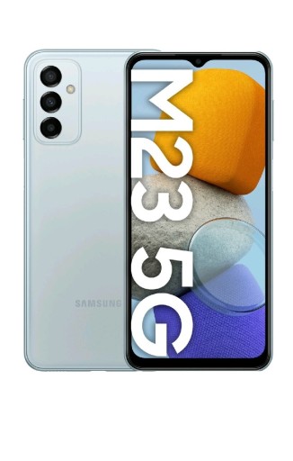 Zdjęcie oferty: Samsung Galaxy M23 5G 